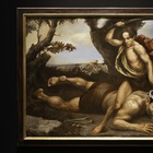 <p>Borja Perez Mielgo - "David e Goliath"</p>